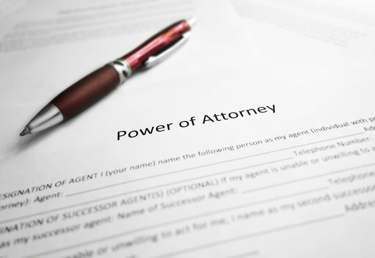 lasting powers of attorney thomas mansfield wills power of attorney office