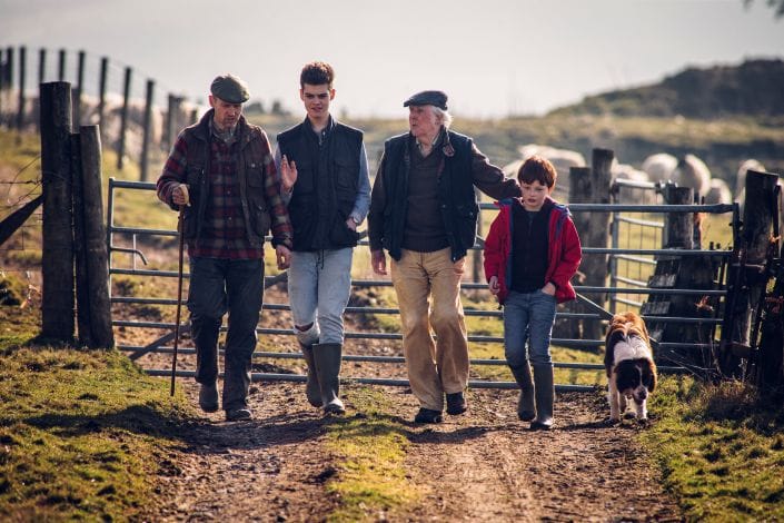 Family Farm Inheritance Tax